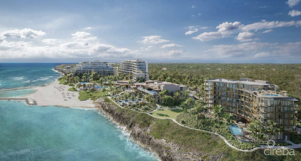 Квартира, 3968 м², 6 745 600$ — FAKTOR