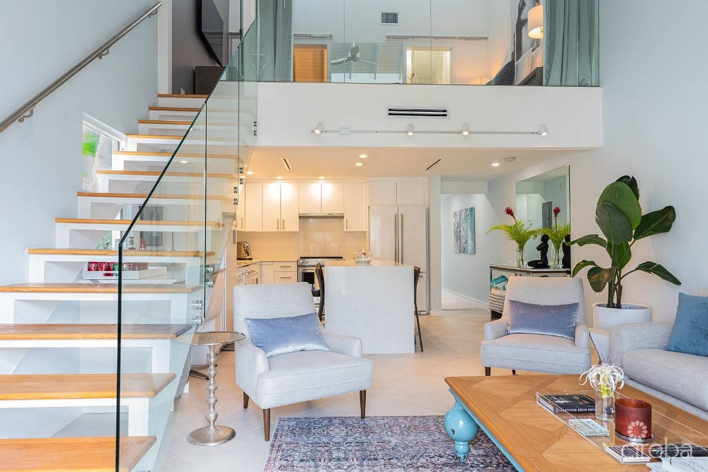 Квартира, 1155 м², 3 177 000$ — FAKTOR
