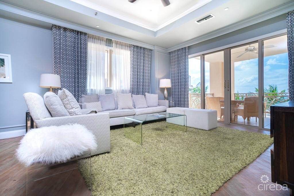 Квартира, 2650 м², 4 300 000$ — FAKTOR