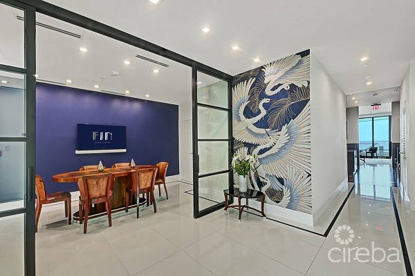 Квартира, 3483 м², 4 125 000$ — FAKTOR