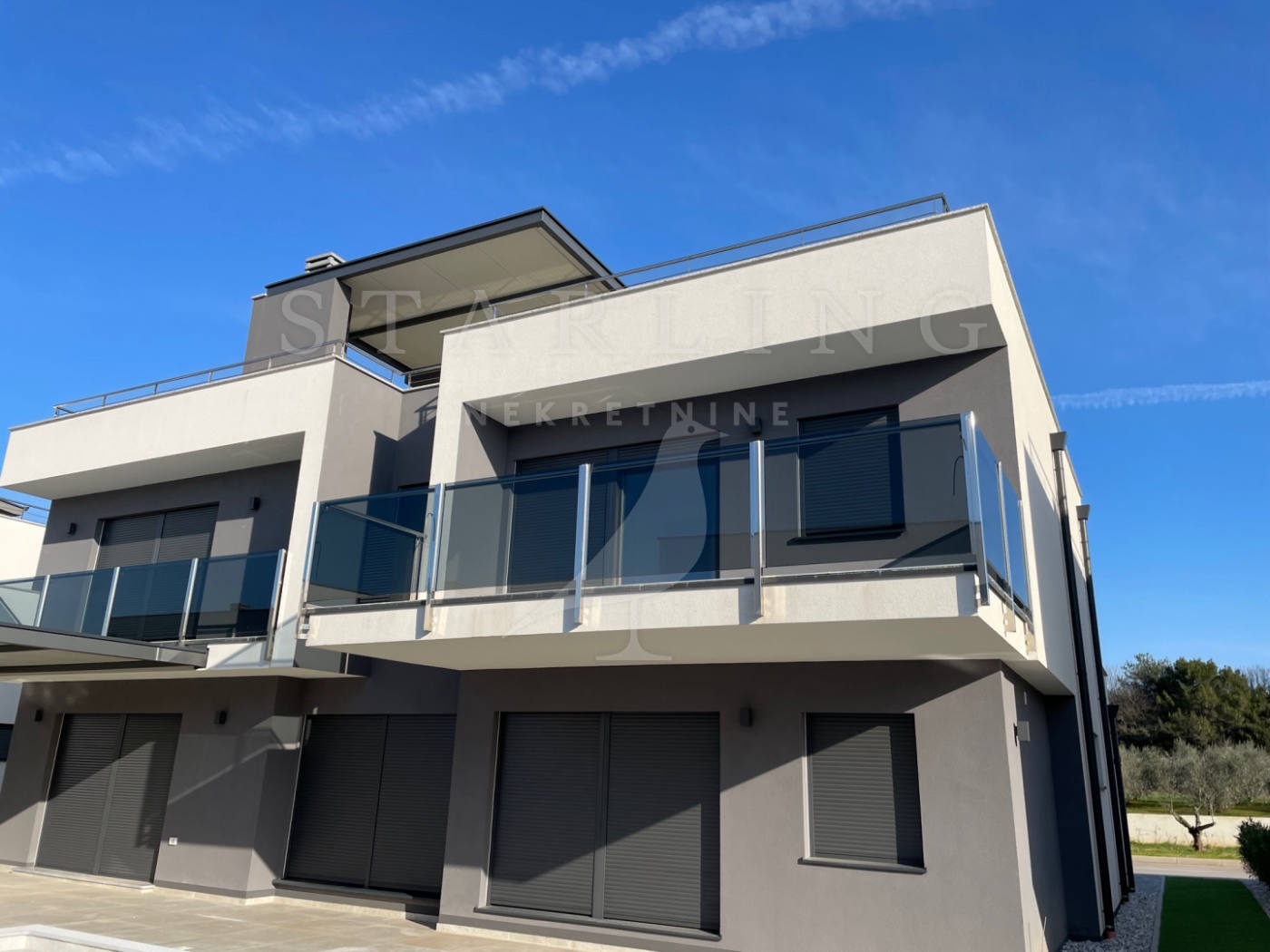 Квартира, 2368 м², 694 743$ — FAKTOR