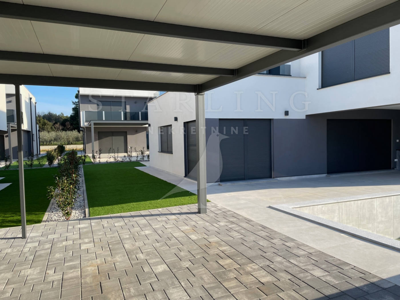 Квартира, 2368 м², 694 743$ — FAKTOR