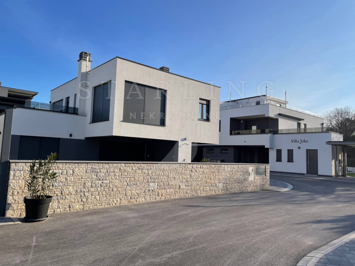 Квартира, 2368 м², 694 743$ — FAKTOR