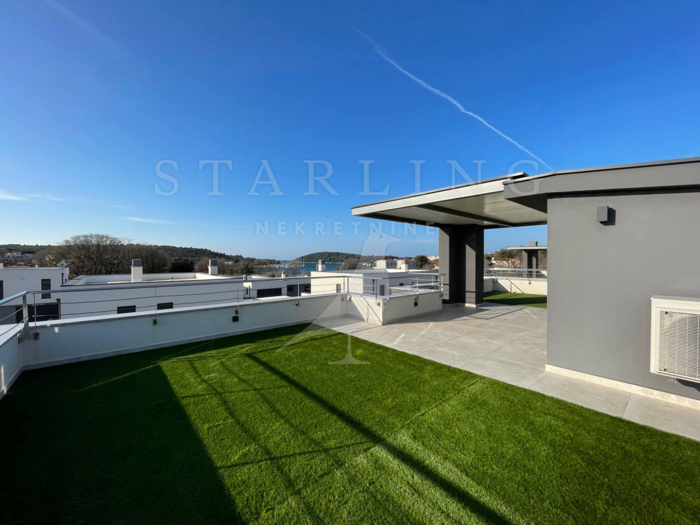 Квартира, 2368 м², 694 743$ — FAKTOR