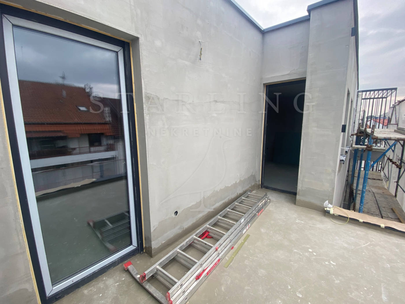 Квартира, 894 м², 289 373$ — FAKTOR