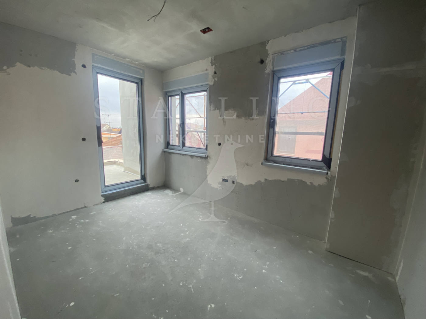 Квартира, 894 м², 289 373$ — FAKTOR
