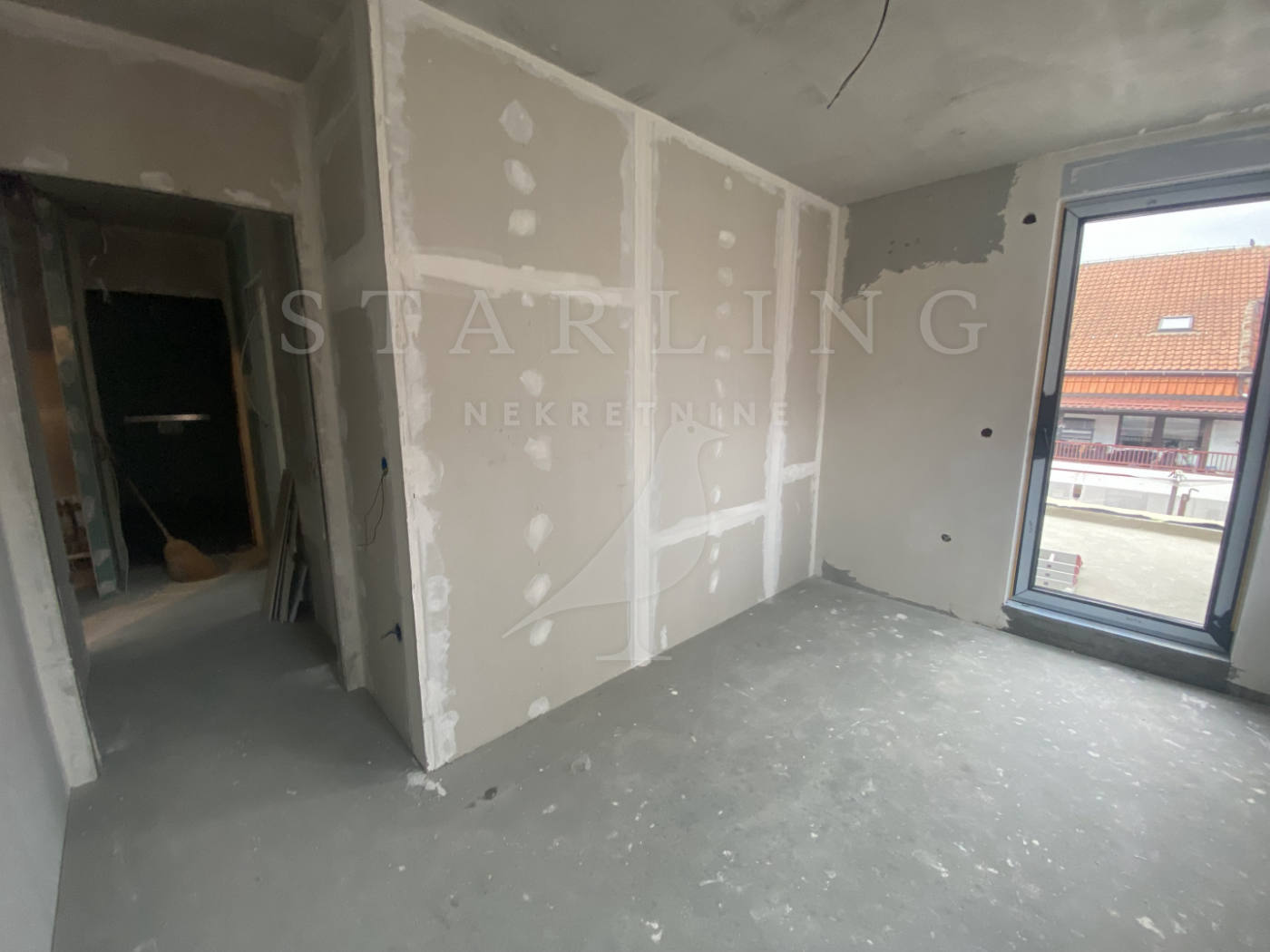 Квартира, 894 м², 289 373$ — FAKTOR