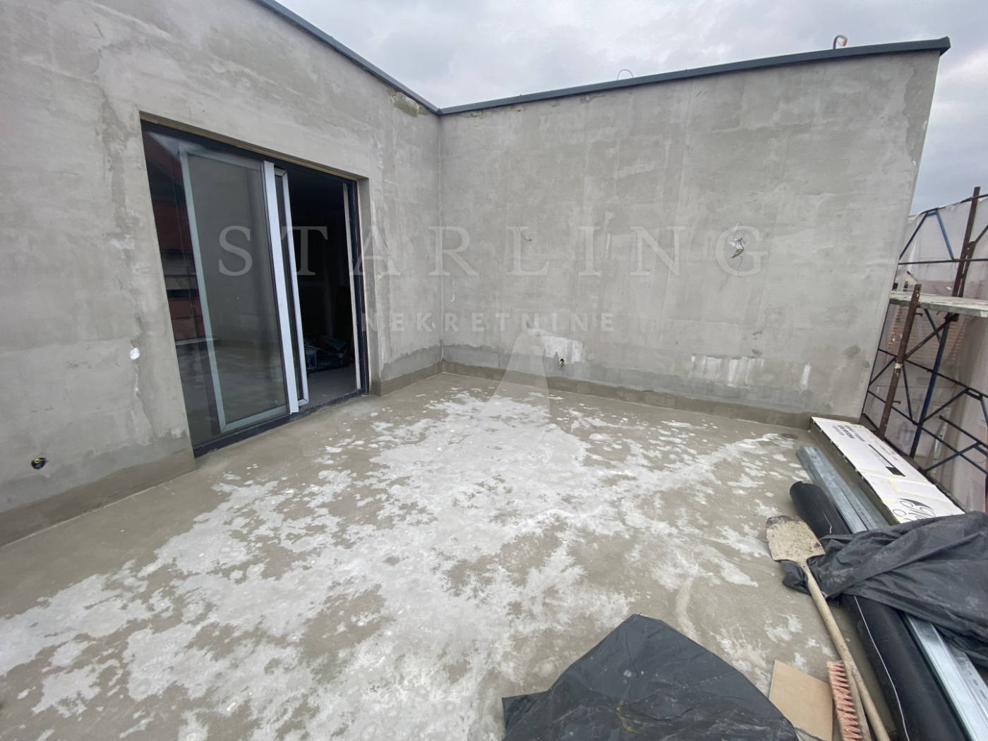 Квартира, 894 м², 289 373$ — FAKTOR