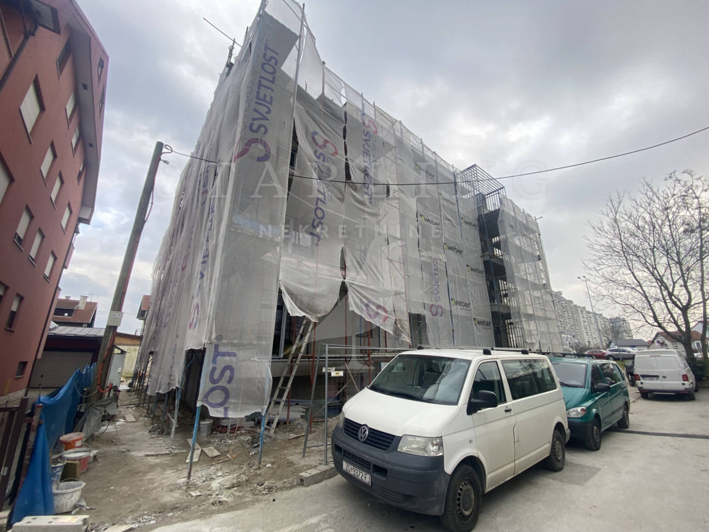 Квартира, 894 м², 289 373$ — FAKTOR