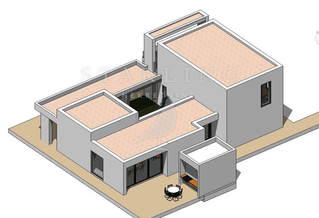 Квартира, 2422 м², 1 026 816$ — FAKTOR