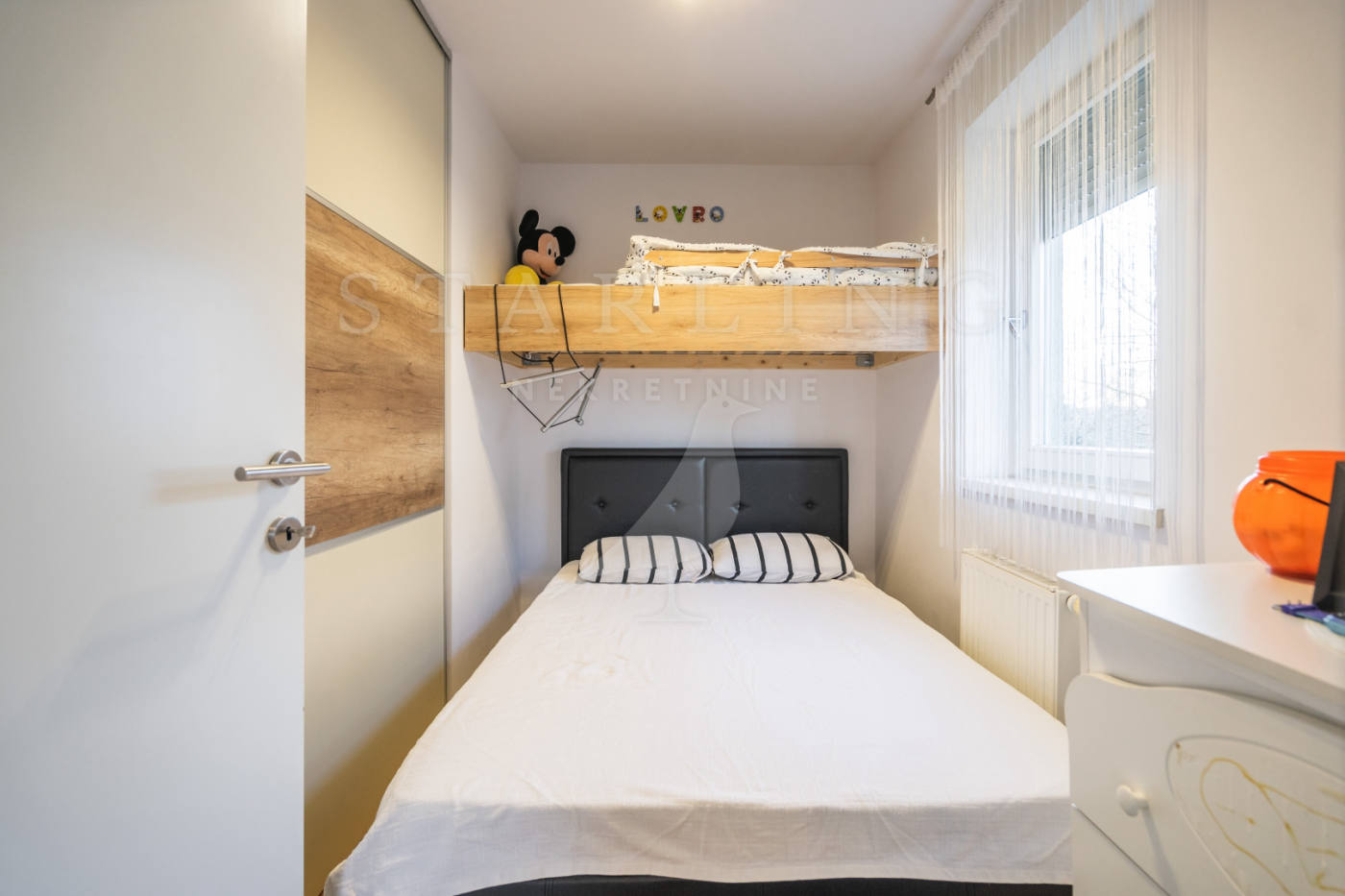 Квартира, 517 м², 135 014$ — FAKTOR