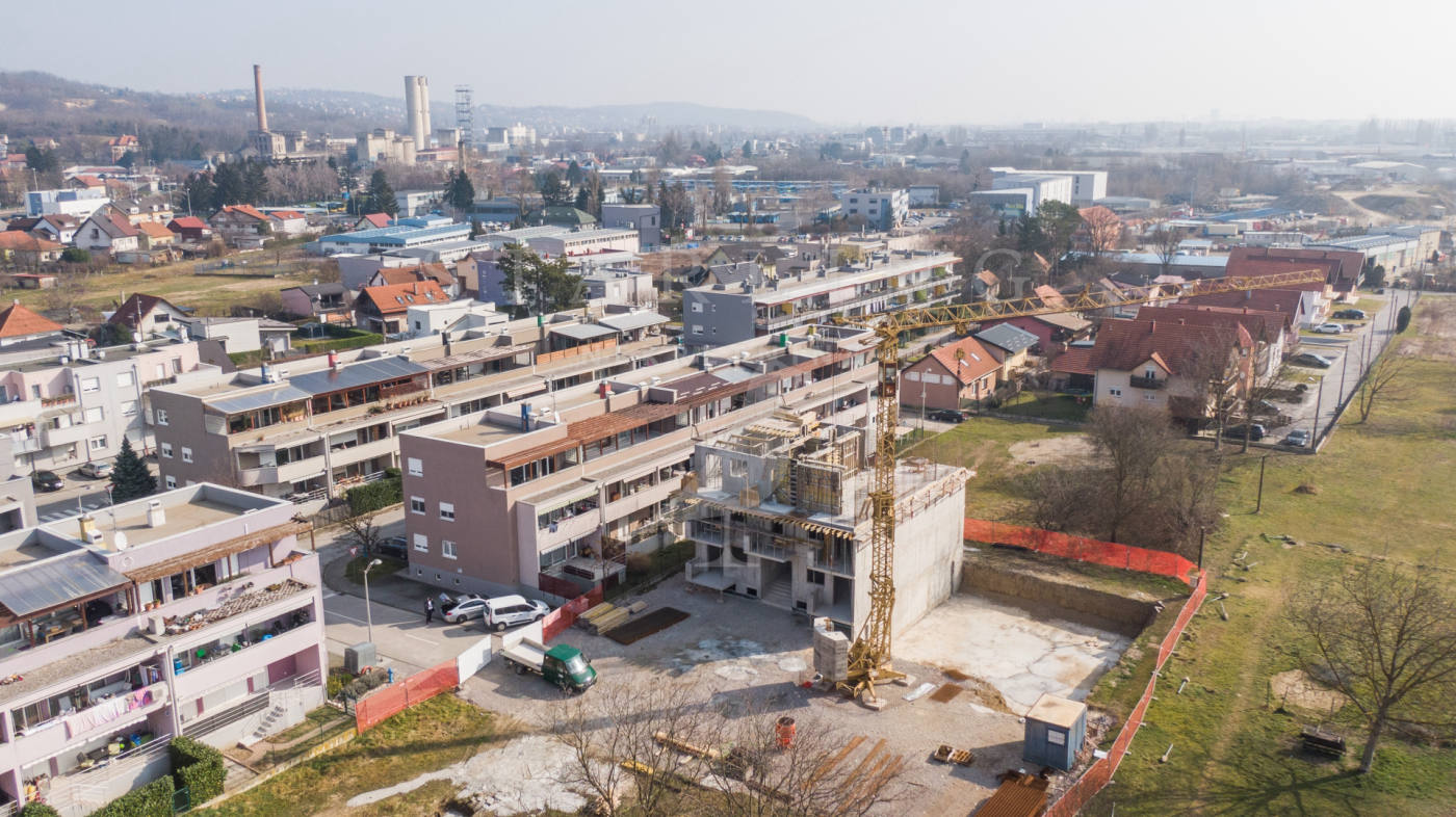 Квартира, 797 м², 183 374$ — FAKTOR