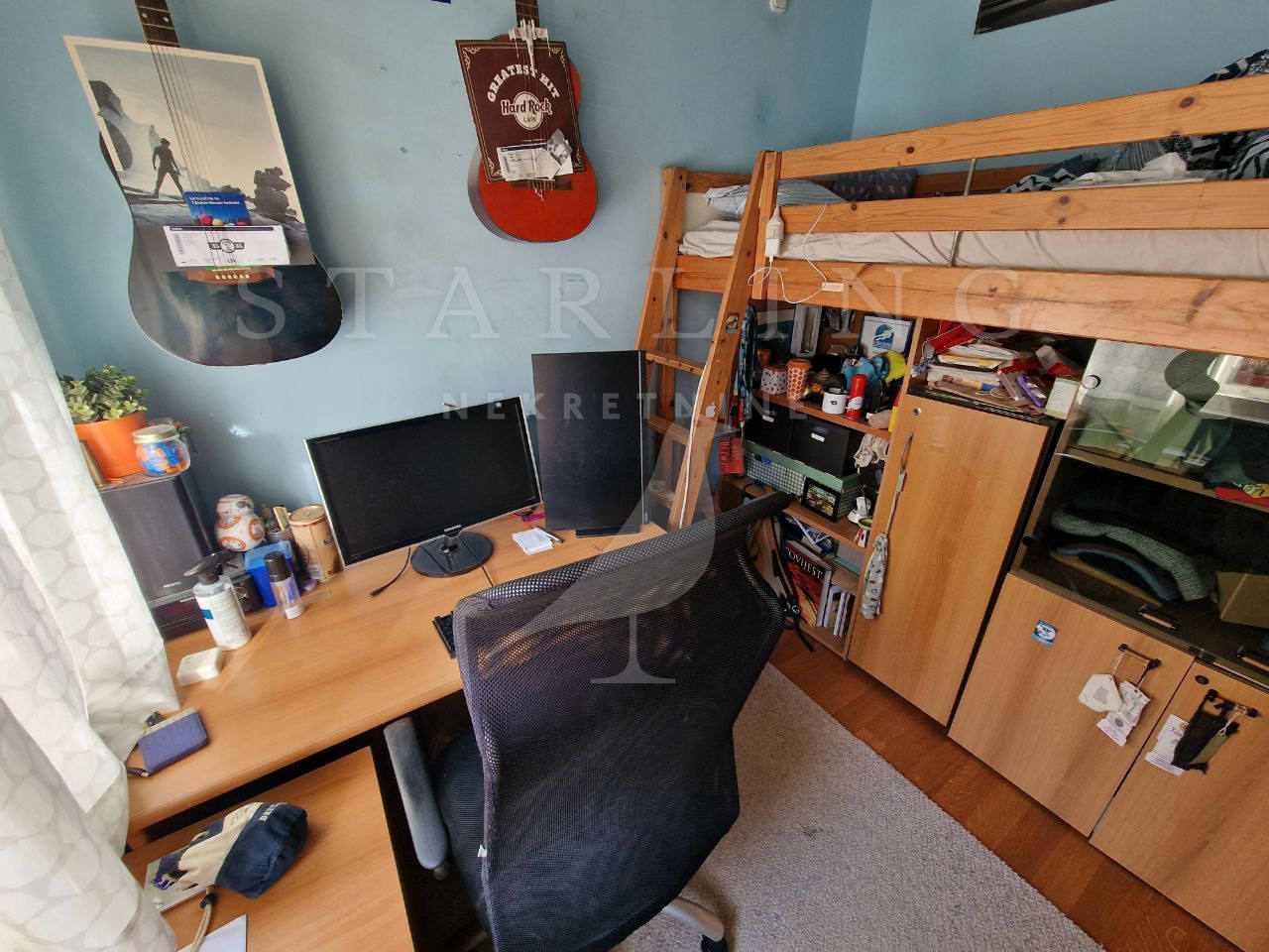 Квартира, 1454 м², 479 975$ — FAKTOR