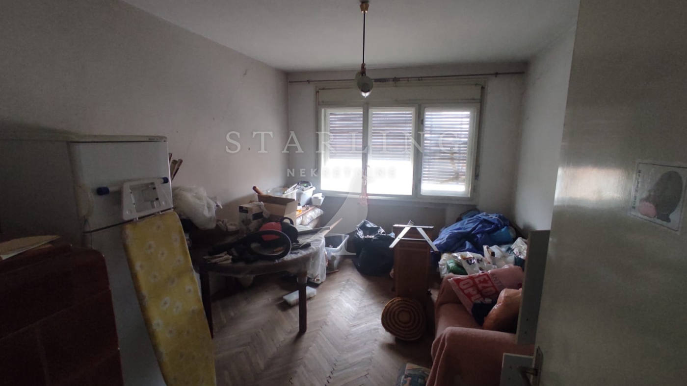 Квартира, 1443 м², 277 873$ — FAKTOR