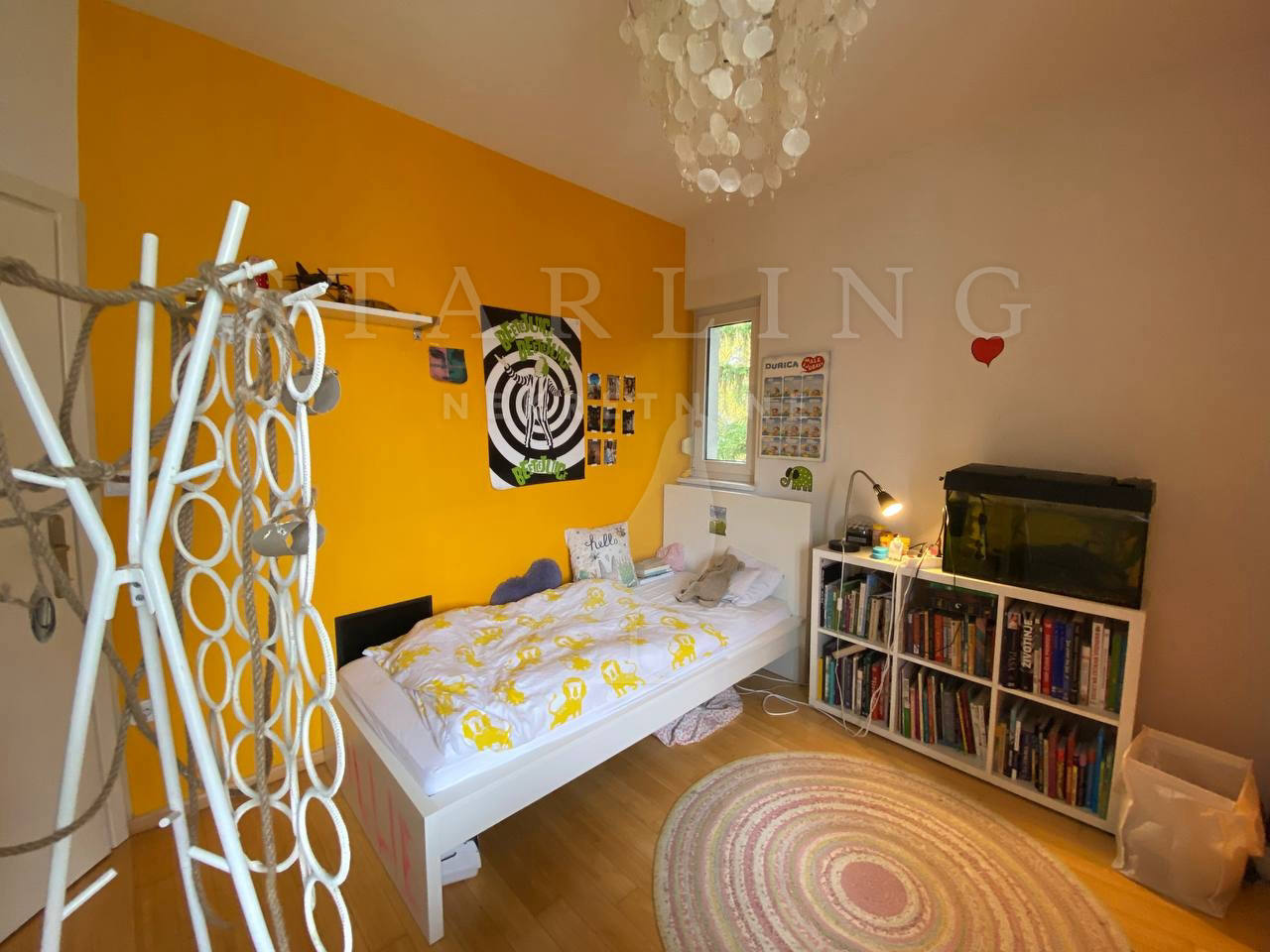 Квартира, 1443 м², 358 622$ — FAKTOR