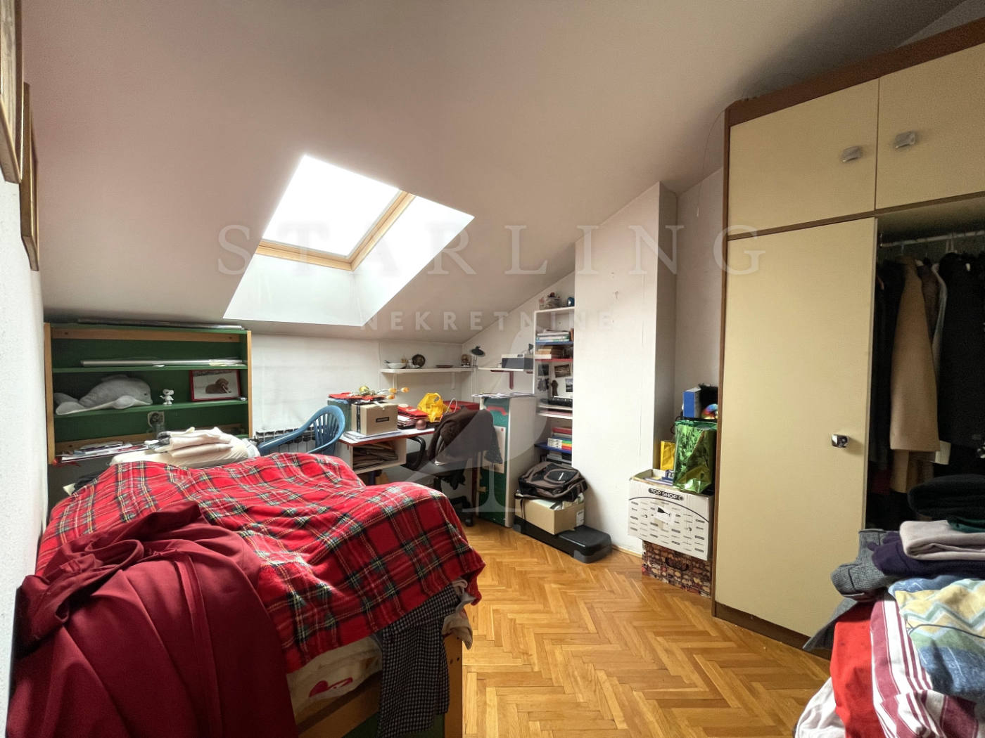 Квартира, 926 м², 317 988$ — FAKTOR