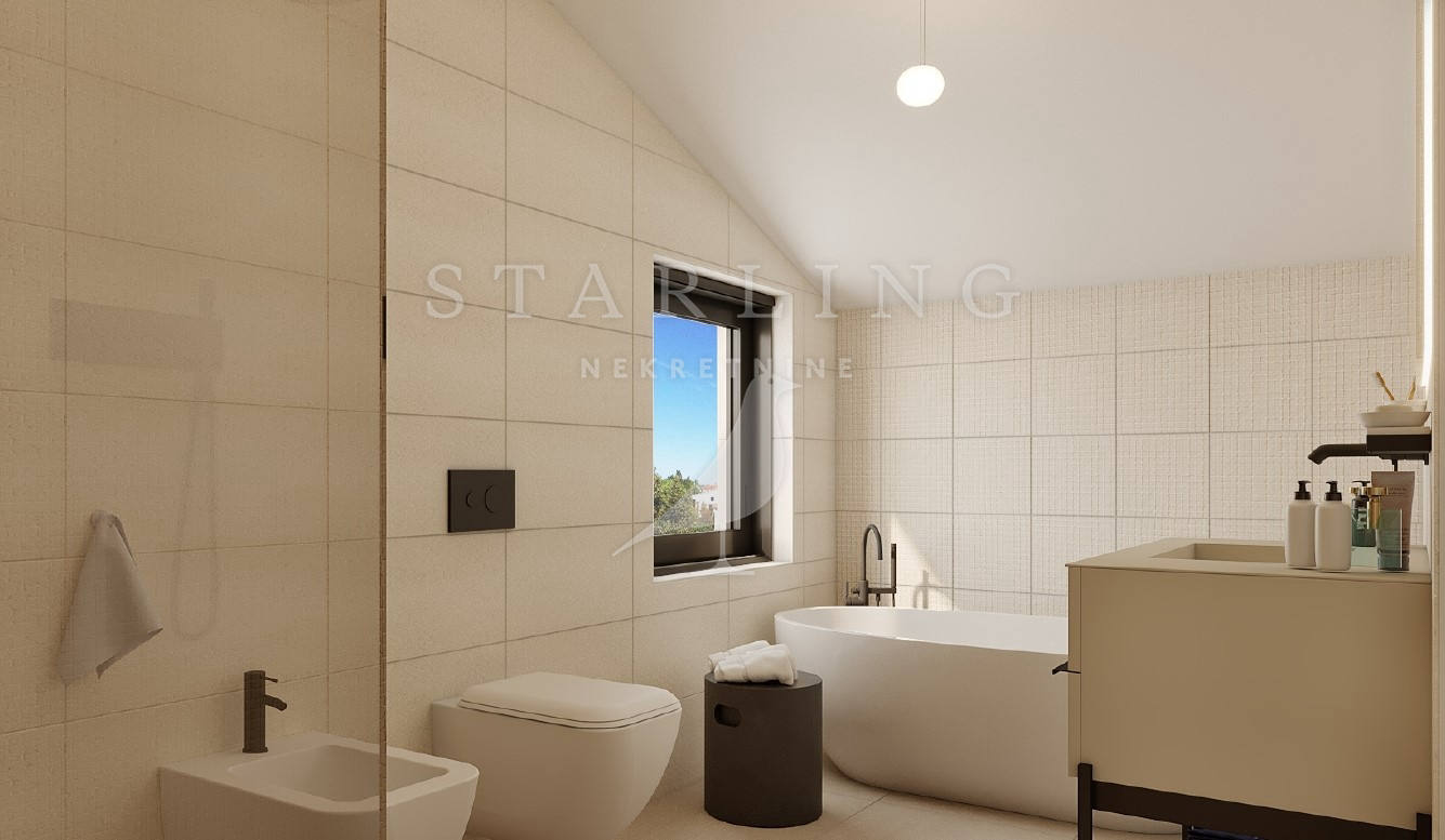 Квартира, 2443 м², 1 477 236$ — FAKTOR