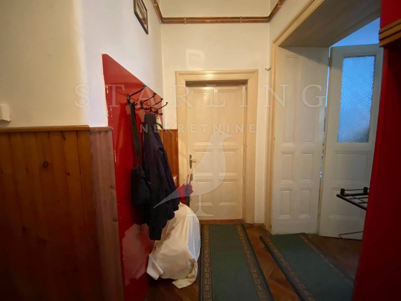 Квартира, 1088 м², 234 336$ — FAKTOR