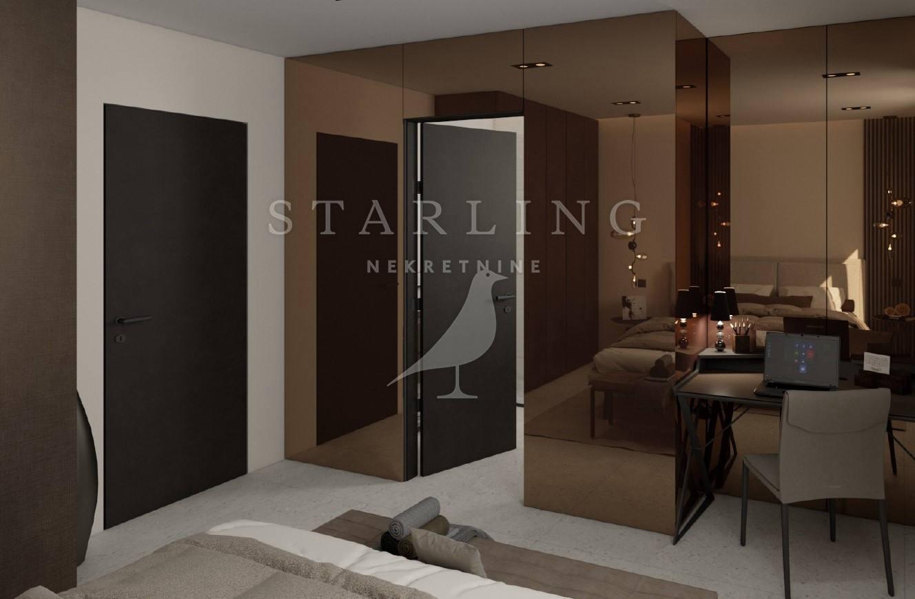 Квартира, 2142 м², 1 344 670$ — FAKTOR