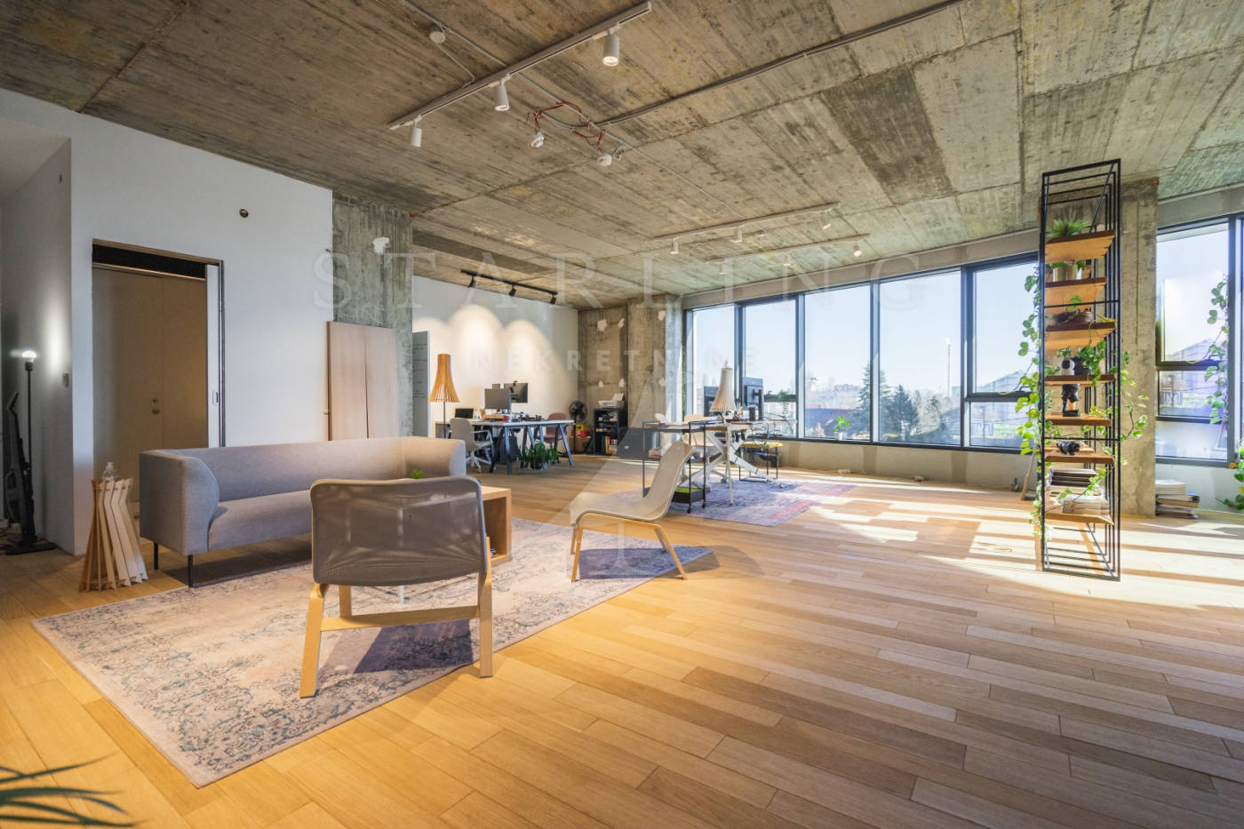 Квартира, 1302 м², 336 358$ — FAKTOR