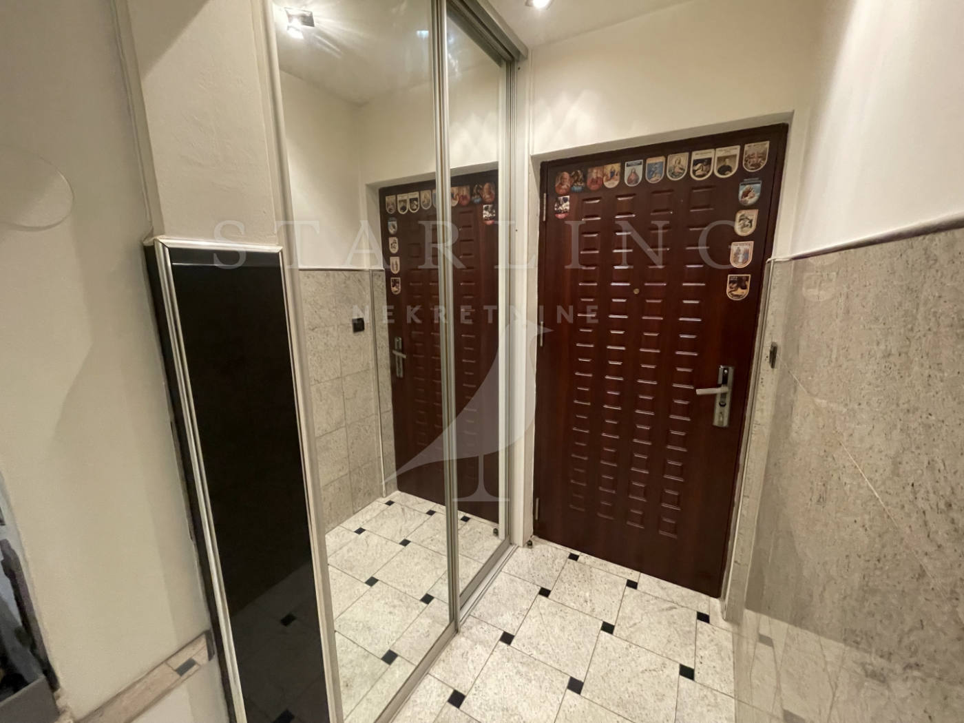 Квартира, 851 м², 311 889$ — FAKTOR