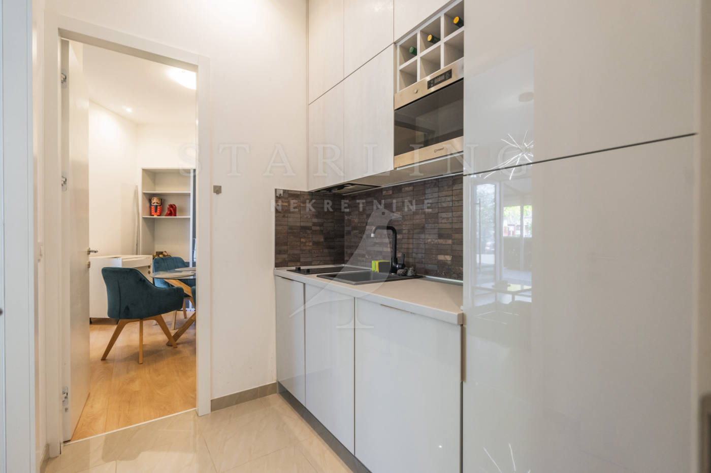 Квартира, 409 м², 121 722$ — FAKTOR