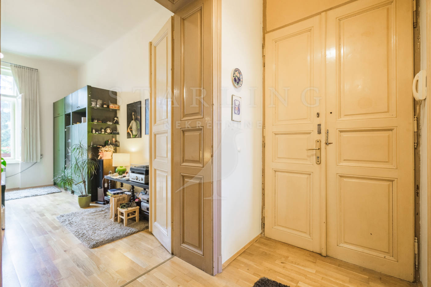 Квартира, 1054 м², 294 935$ — FAKTOR