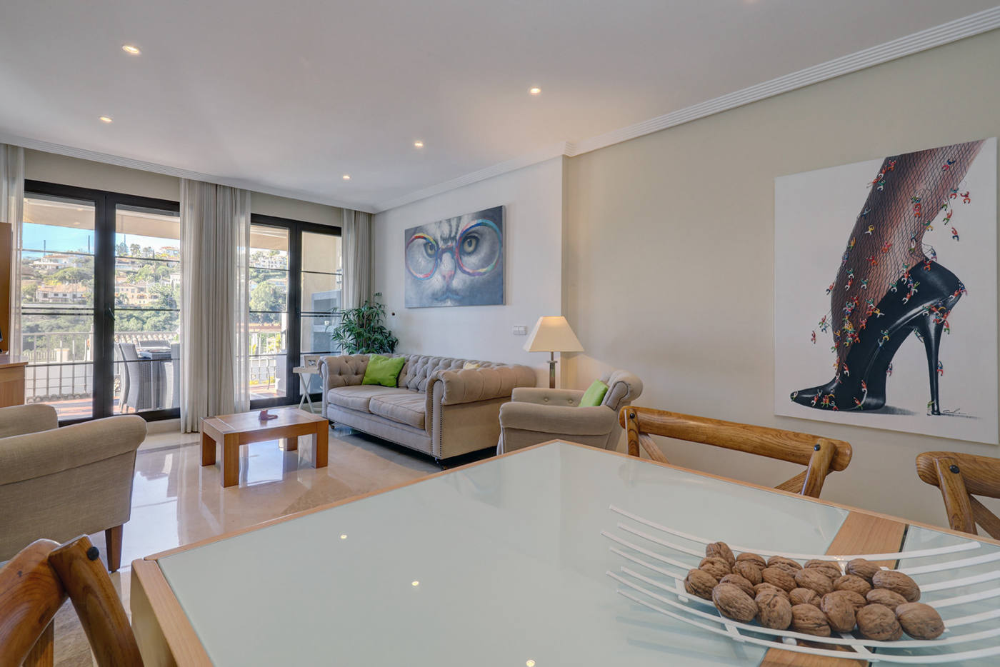Квартира, 1130 м², 422 924$ — FAKTOR