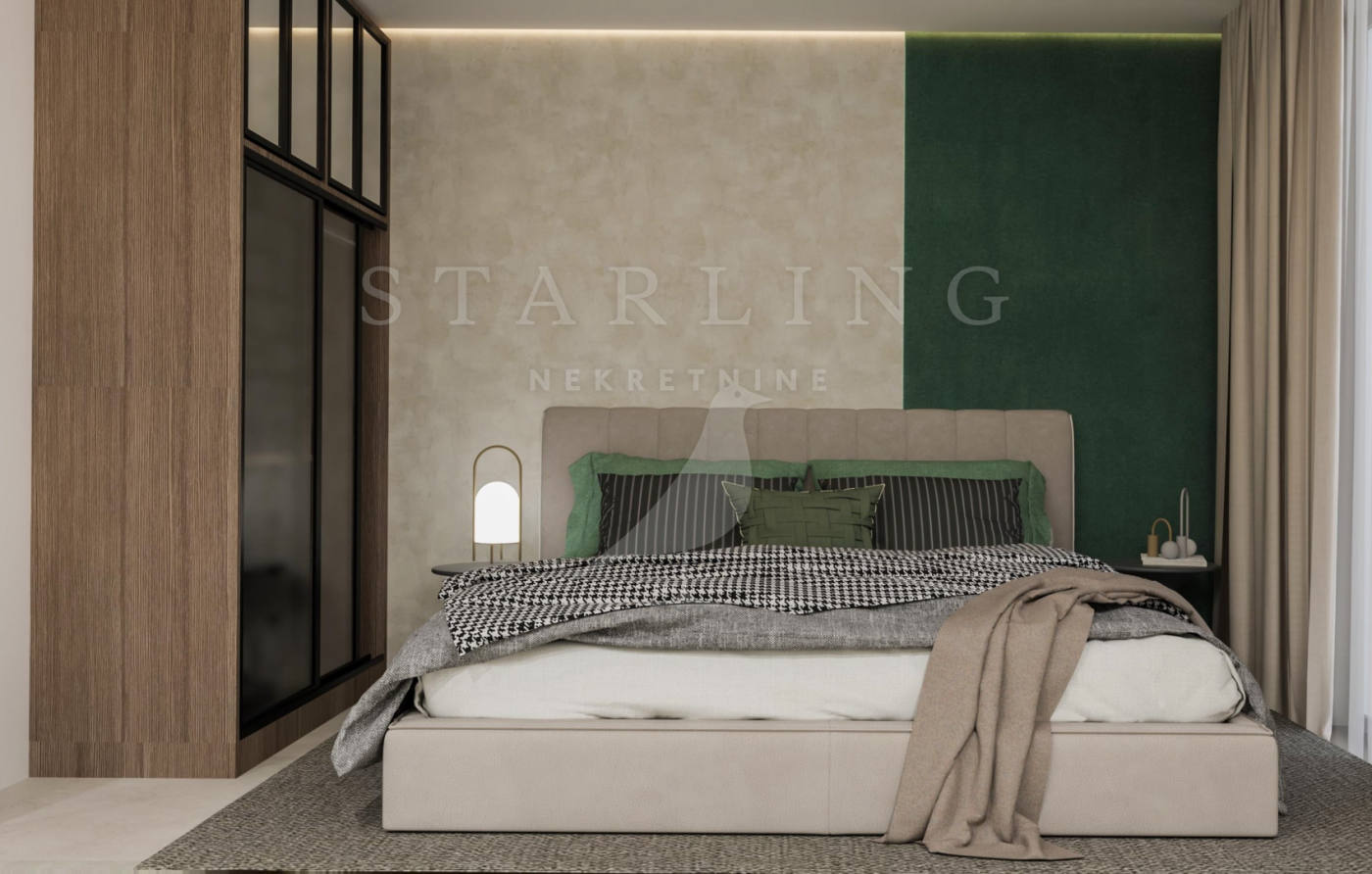 Квартира, 539 м², 296 817$ — FAKTOR