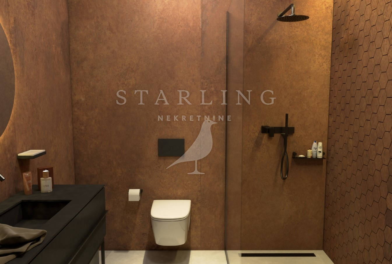 Квартира, 1340 м², 868 212$ — FAKTOR