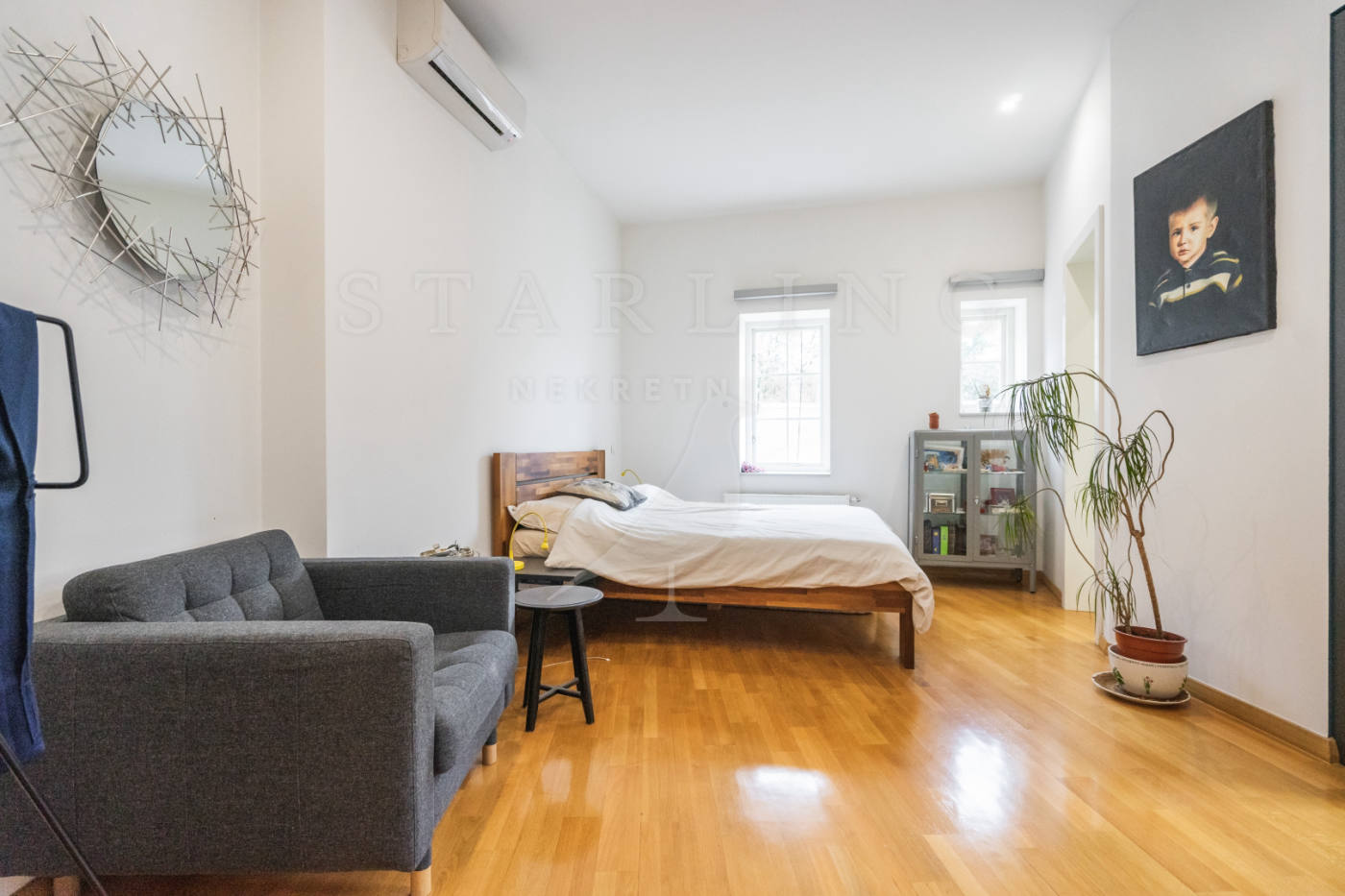 Квартира, 1141 м², 619 549$ — FAKTOR
