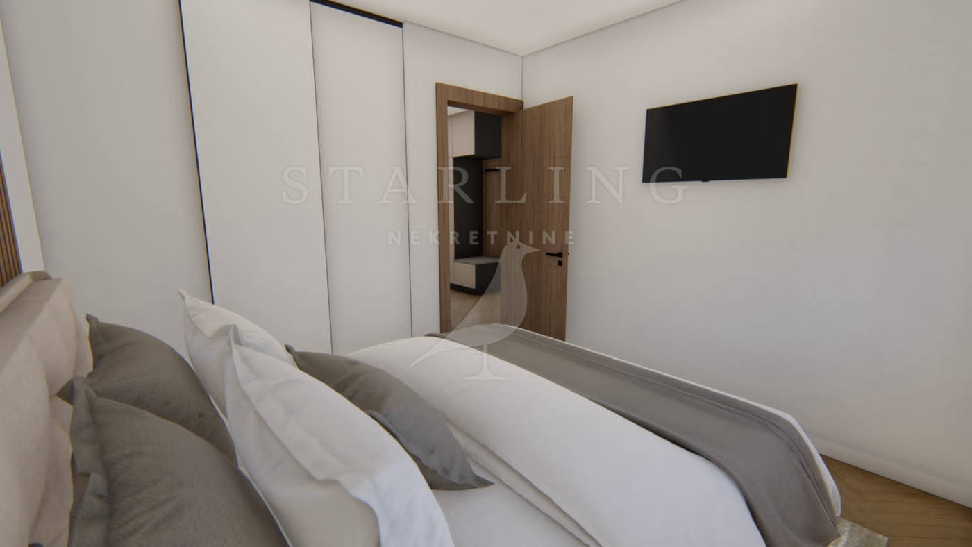Квартира, 700 м², 213 728$ — FAKTOR