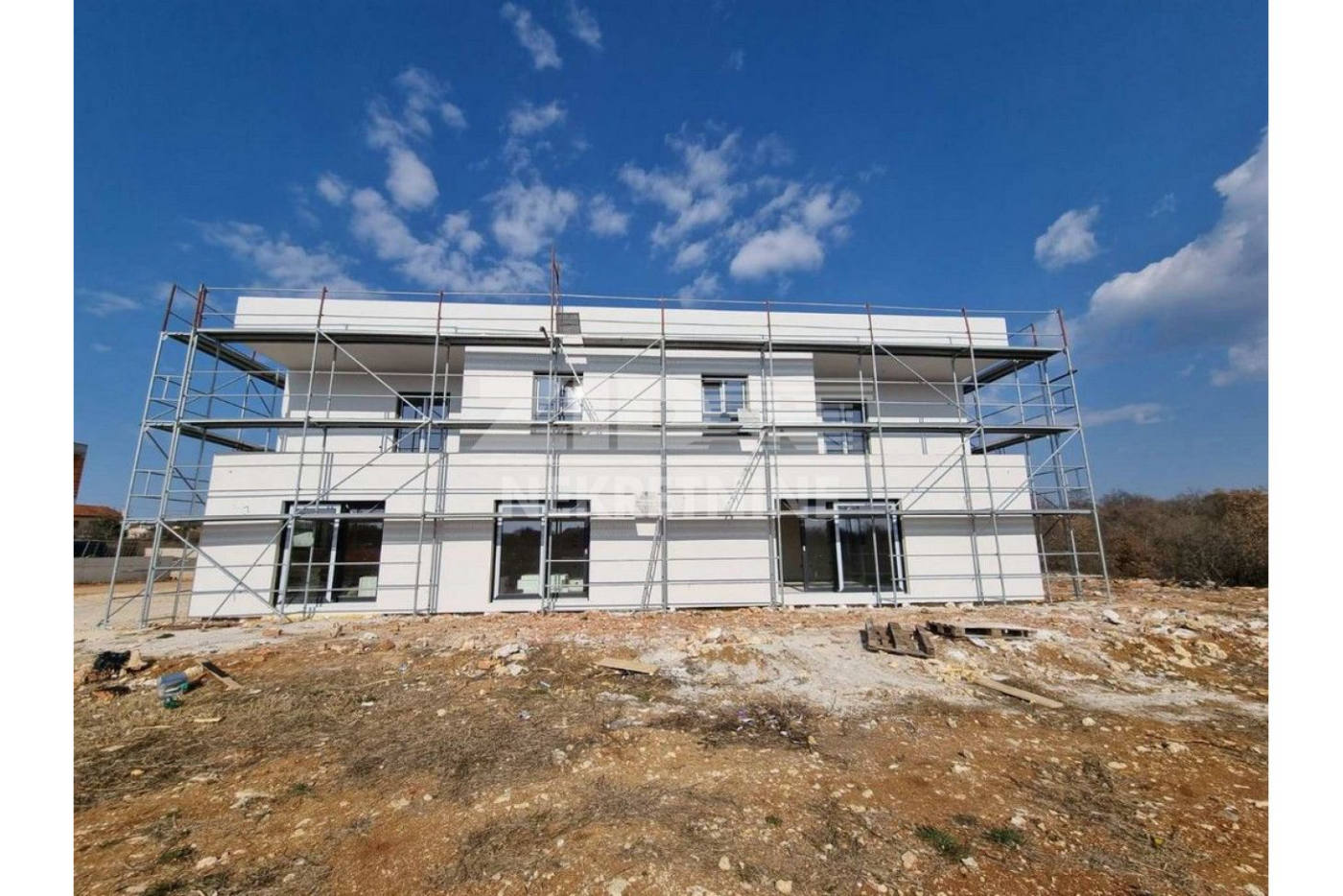 House, 1 582 m²