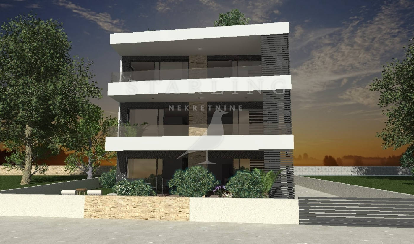 Квартира, 1594 м², 971 974$ — FAKTOR