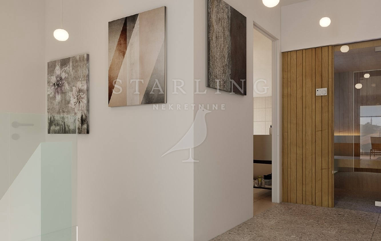 Квартира, 2443 м², 1 477 236$ — FAKTOR
