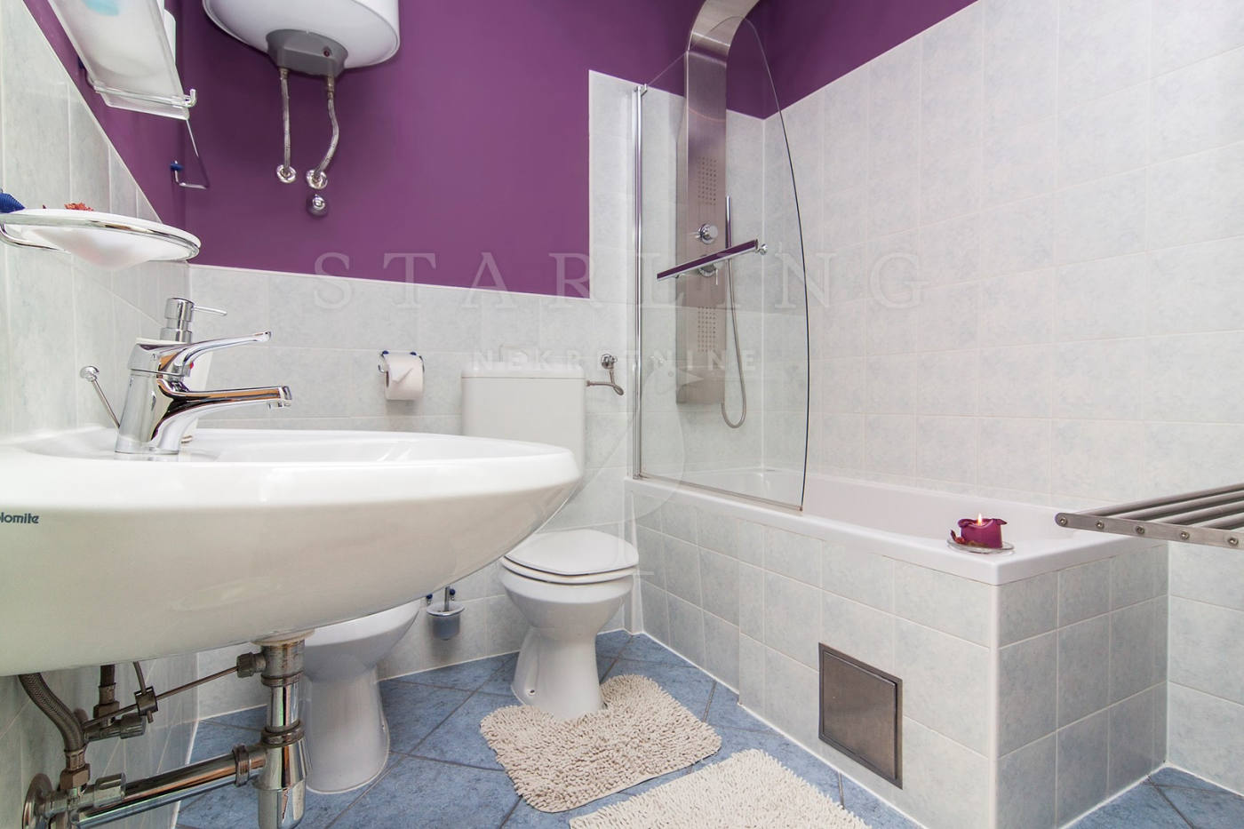 Квартира, 517 м², 206 349$ — FAKTOR