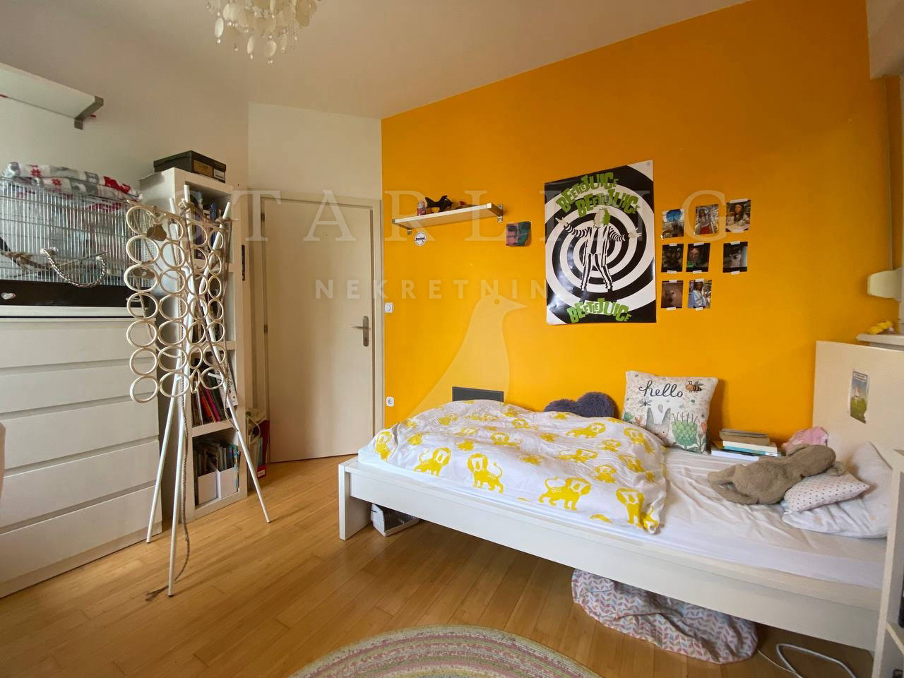 Квартира, 1443 м², 358 622$ — FAKTOR