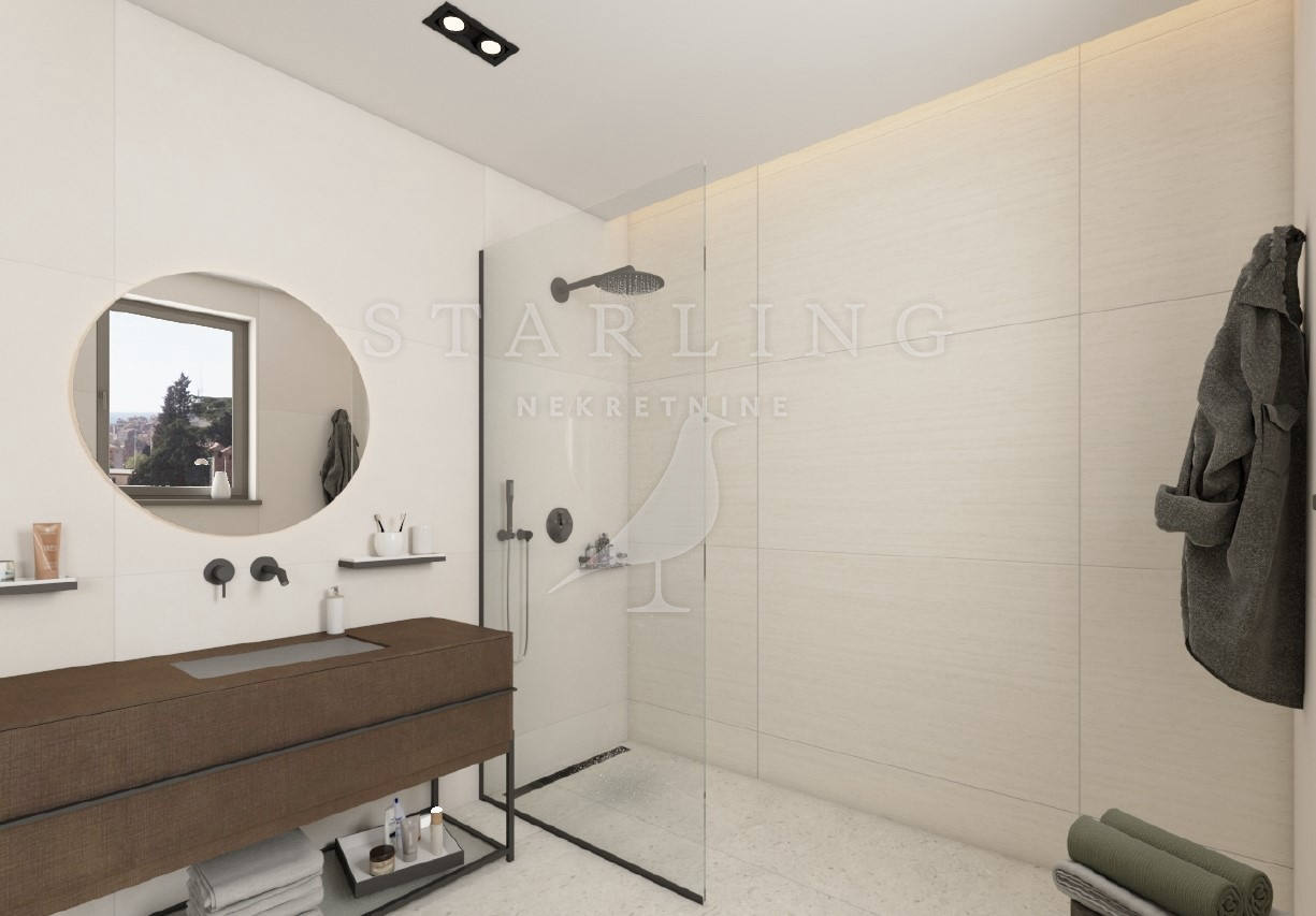 Квартира, 1303 м², 813 155$ — FAKTOR