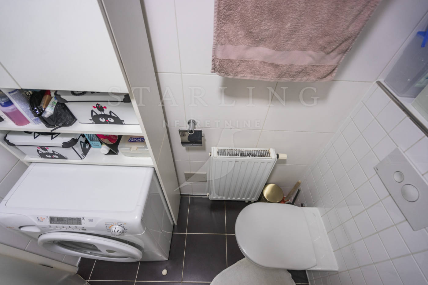 Квартира, 517 м², 135 014$ — FAKTOR