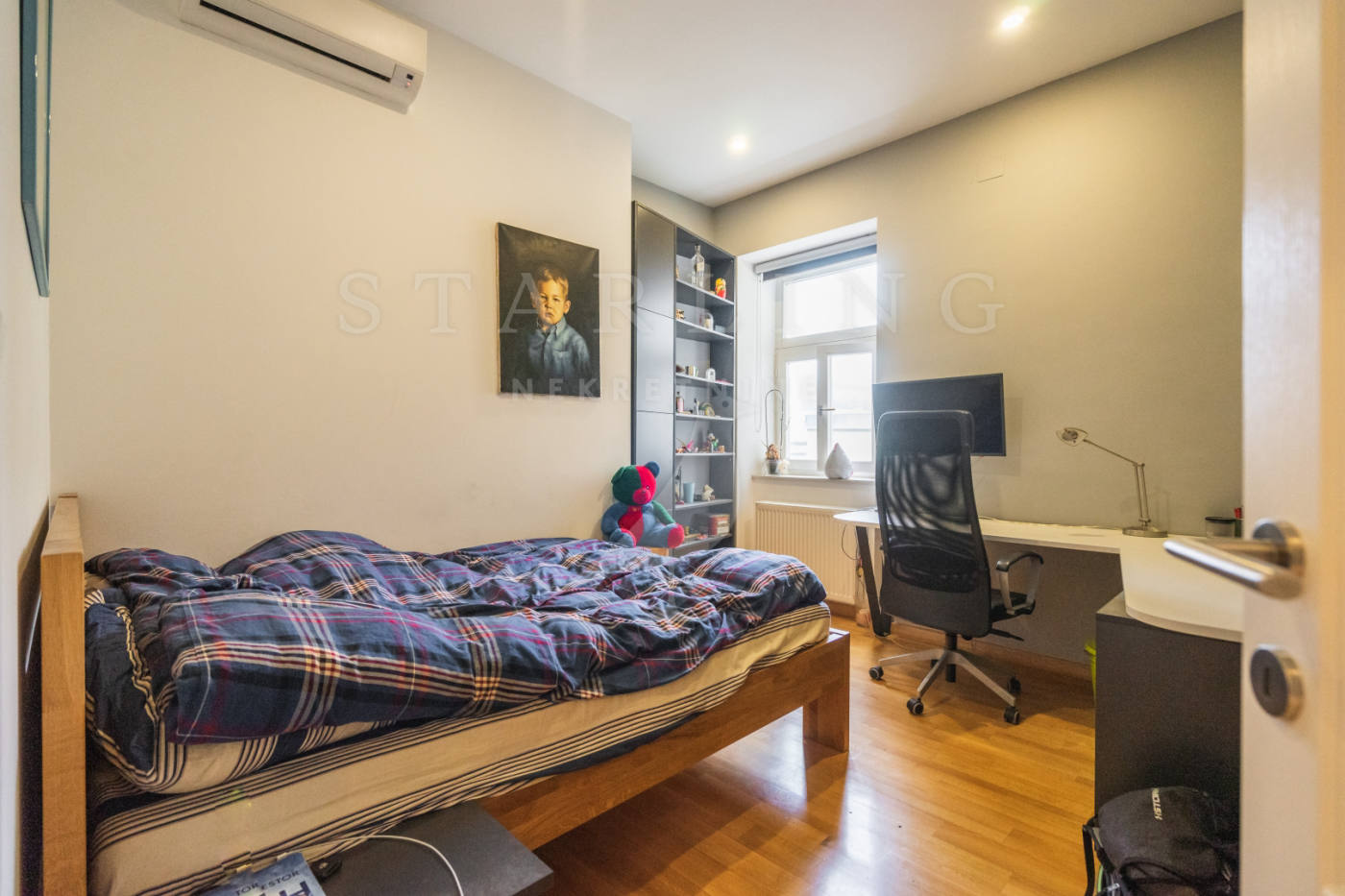 Квартира, 1141 м², 619 549$ — FAKTOR