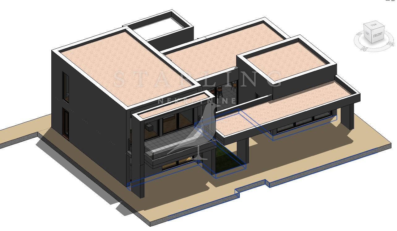 Квартира, 2422 м², 1 026 816$ — FAKTOR