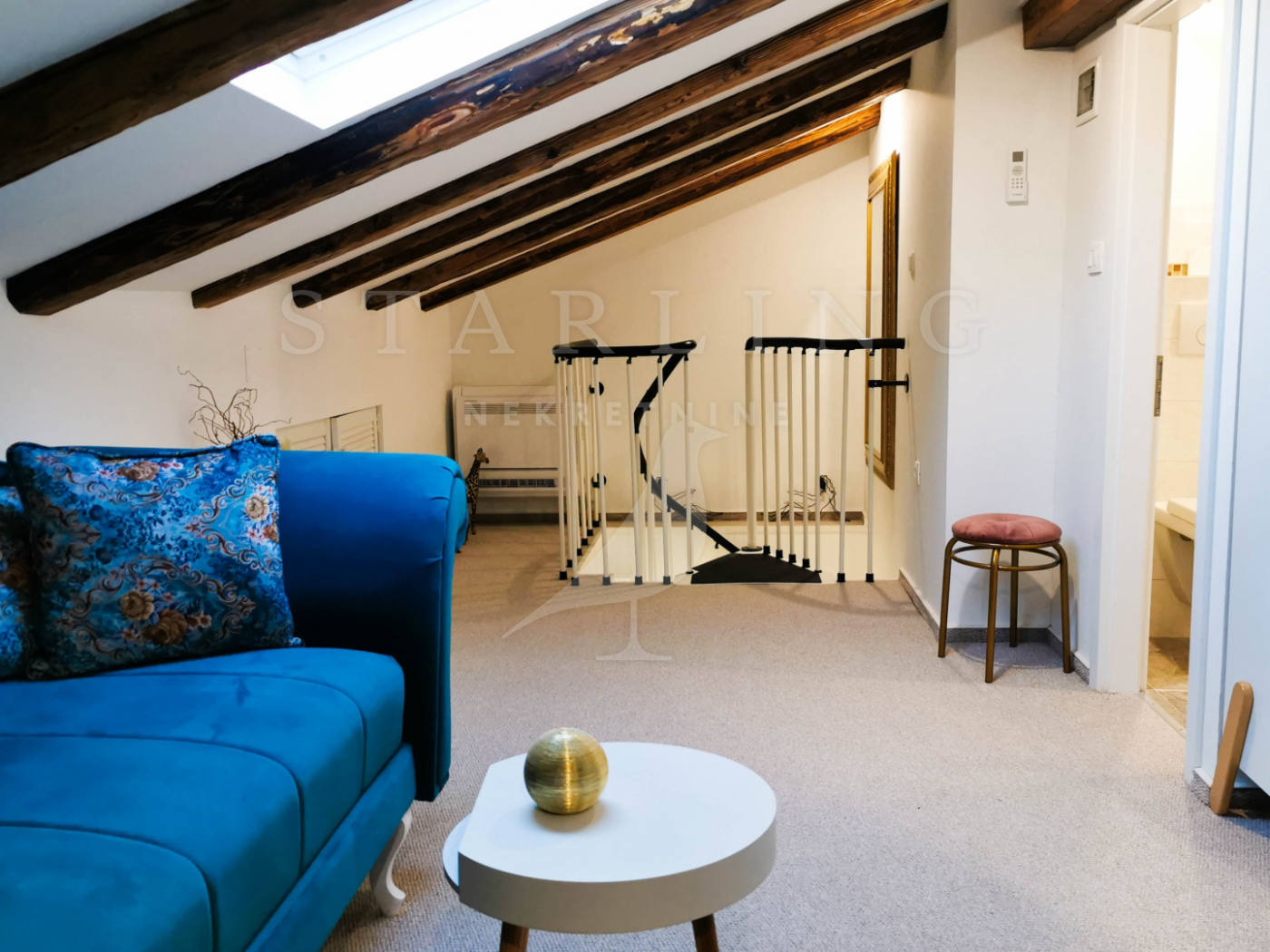 Квартира, 1497 м², 316 783$ — FAKTOR