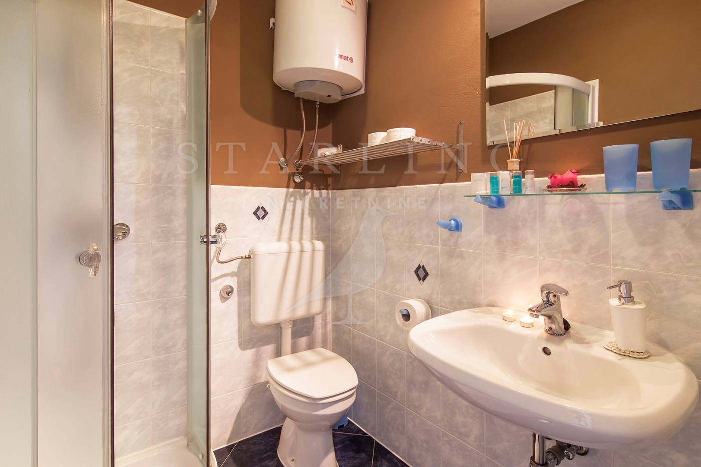 Квартира, 1389 м², 597 347$ — FAKTOR