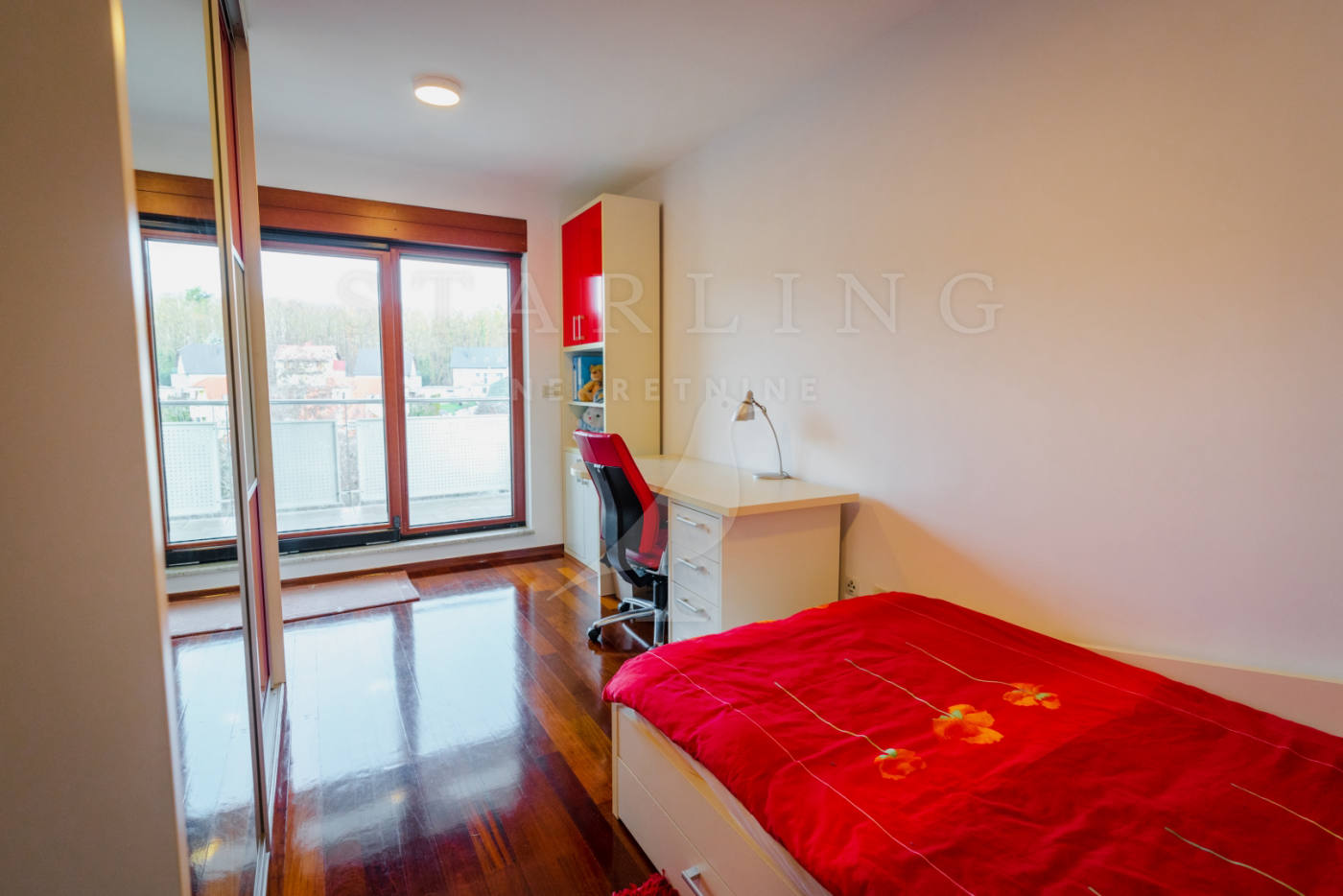 Квартира, 2046 м², 586 636$ — FAKTOR