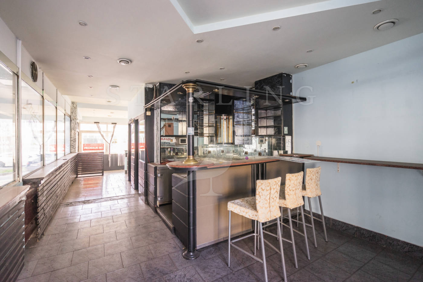 Квартира, 570 м², 133 645$ — FAKTOR