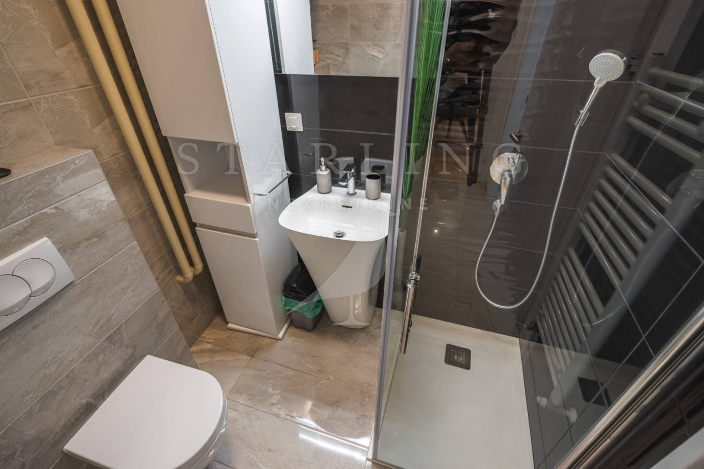 Квартира, 409 м², 121 722$ — FAKTOR