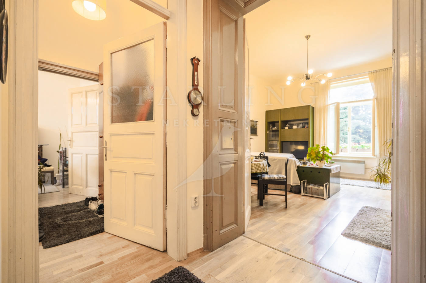 Квартира, 1054 м², 294 935$ — FAKTOR