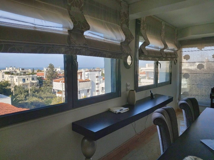Квартира, 2153 м², 1 600 000$ — FAKTOR