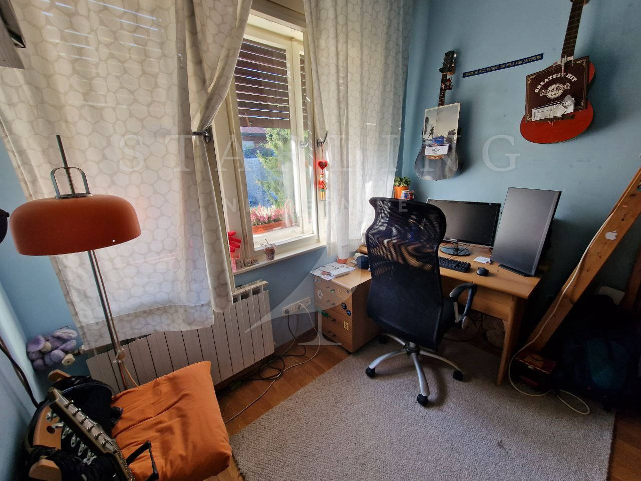 Квартира, 1454 м², 479 975$ — FAKTOR