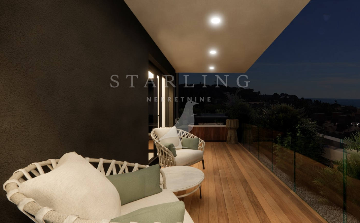 Квартира, 2142 м², 1 344 670$ — FAKTOR